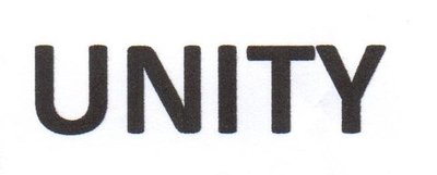 Trademark UNITY