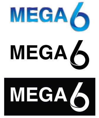 Trademark MEGA 6 + LUKISAN