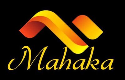 Trademark Mahaka