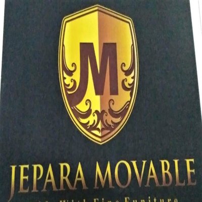 Trademark Jepara Movable