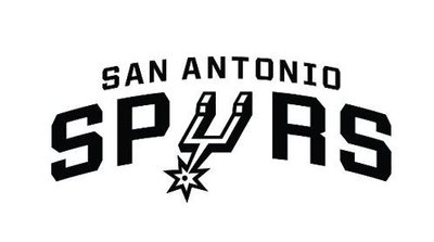Trademark SAN ANTONIO SPURS with Spur Design