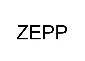 Trademark ZEPP