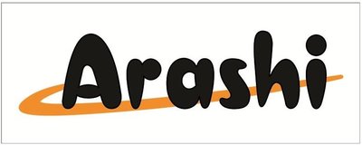Trademark ARASHI
