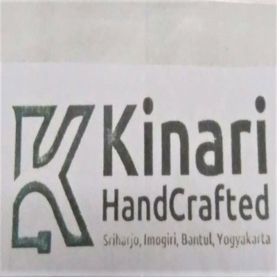 Trademark Kinari HandCrafted