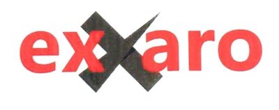 Trademark EXXARO