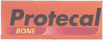 Trademark PROTECAL BONE