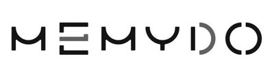 Trademark MEMYDO stylized