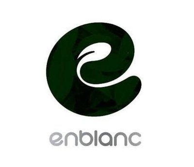 Trademark enblanc