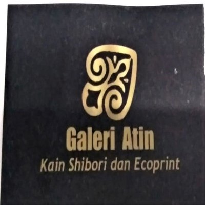 Trademark Galeri Atin