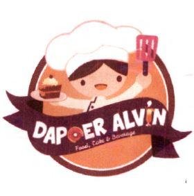 Trademark DAPOER ALVIN