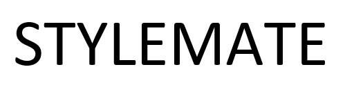 Trademark STYLEMATE
