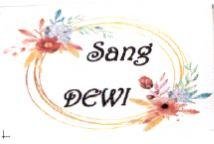 Trademark Sang DEWI