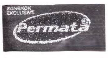 Trademark SONGKOK EXCLUSIVE Permata