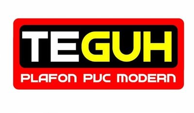 Trademark TEGUH PLAFON PVC