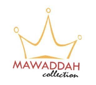 Trademark MAWADDAH collection