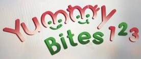 Trademark Yummy Bites 123