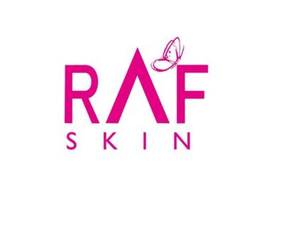 Trademark RAFSKIN
