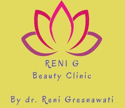 Trademark RENI G Beauty Clinic By dr. Reni Gresnawati