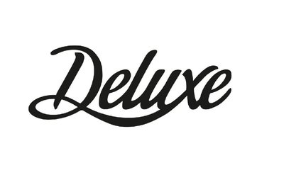 Trademark DELUXE