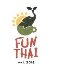 Trademark FUN THAI