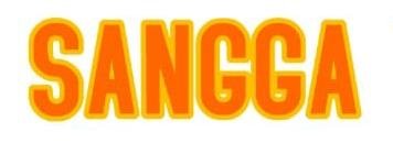 Trademark SANGGA