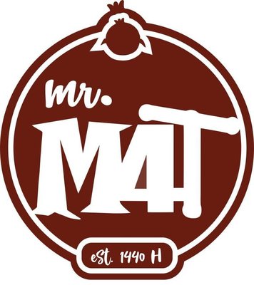 Trademark Mr. M4T