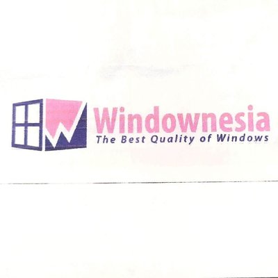 Trademark WINDOWNESIA