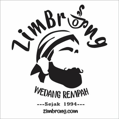 Trademark zimbrong