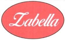 Trademark ZABELLA