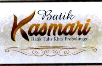 Trademark KASMARI