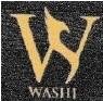 Trademark WASHI DAN LOGO