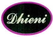 Trademark DHIENI