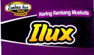 Trademark Ilux