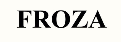 Trademark FROZA