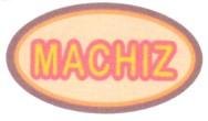 Trademark MACHIZ