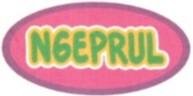 Trademark NGEPRUL