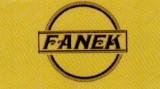 Trademark FANEK