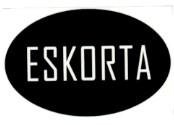 Trademark ESKORTA