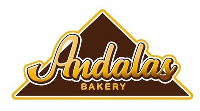 Trademark ANDALAS BAKERY + LUKISAN