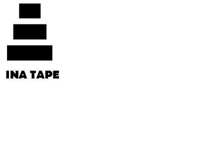 Trademark INA TAPE