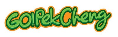 Trademark GO!PEKCHENG
