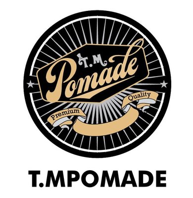 Trademark T.MPOMADE