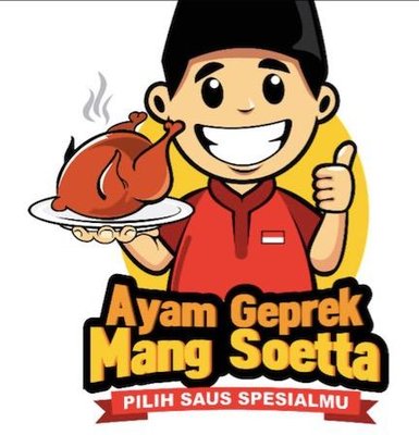 Trademark MangSoetta