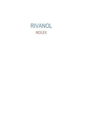 Trademark Molex Rivanol