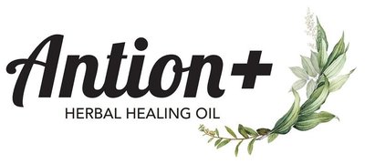 Trademark Antion+ Herbal Healing Oil