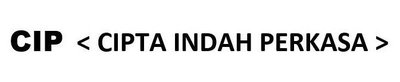 Trademark CIP < CIPTA INDAH PERKASA >