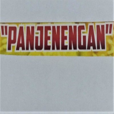 Trademark panjenengan