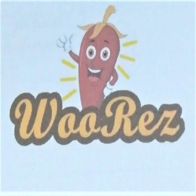 Trademark WooRez