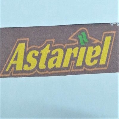 Trademark astariel