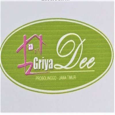 Trademark Griya Dee